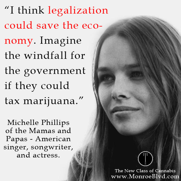 famous-stoner-quotes-about-life-marijuana-quotes-cannabis-quotes-michelle-phillips