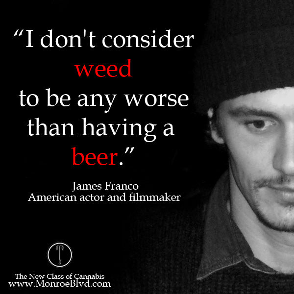 famous-stoner-quotes-about-life-marijuana-quotes-cannabis-quotes-james-franco