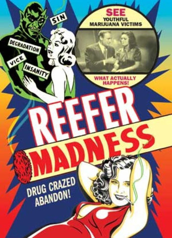 Reefer Madness