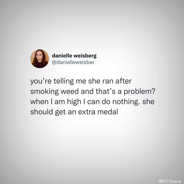 #weedhumor #weed #weedmemes #weedporn #weedstagram #weedlife #cannabis #cannabiscommunity #weedgirls #marijuana #weedsociety #memes #weedculture #stoner #cannabisculture #baketweet