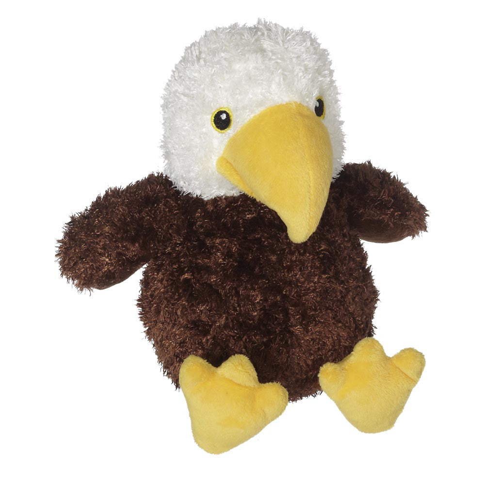 Eagle Cuddle Pal 9"- 87021