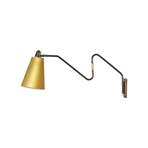 danish wall lamps