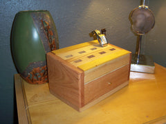 watch box