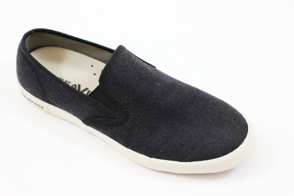 women's seavees baja slip on