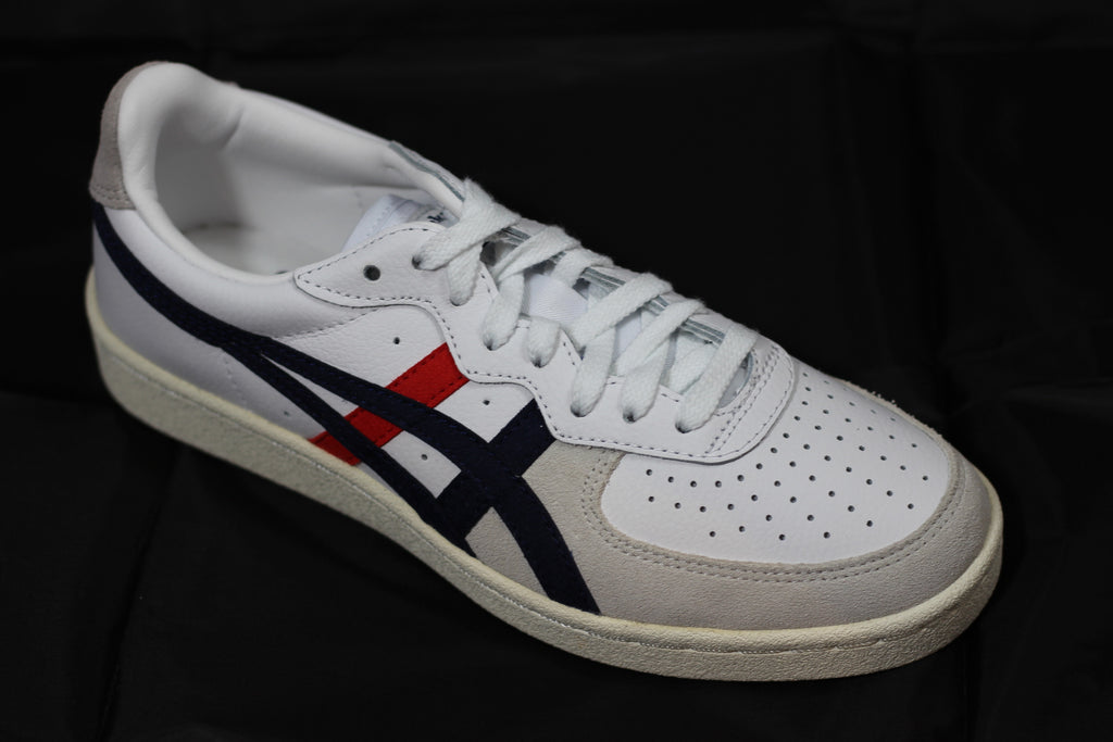 Onitsuka Tiger GSM Sneaker - White 