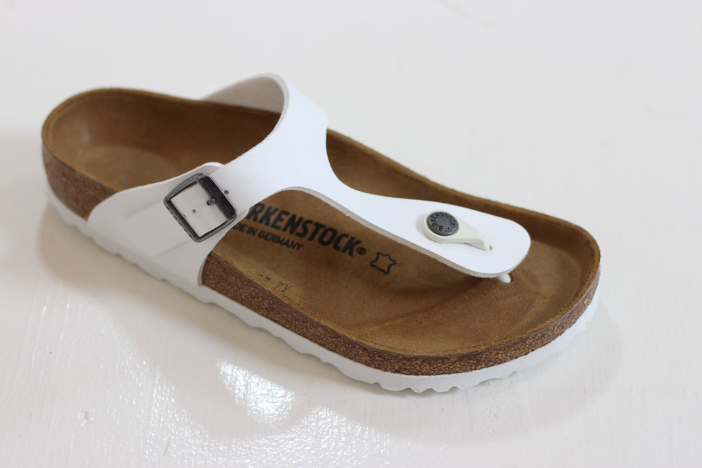 birkenstock women's gizeh sandal