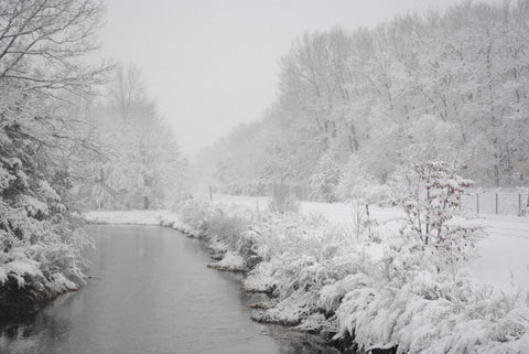 New England Snowy River