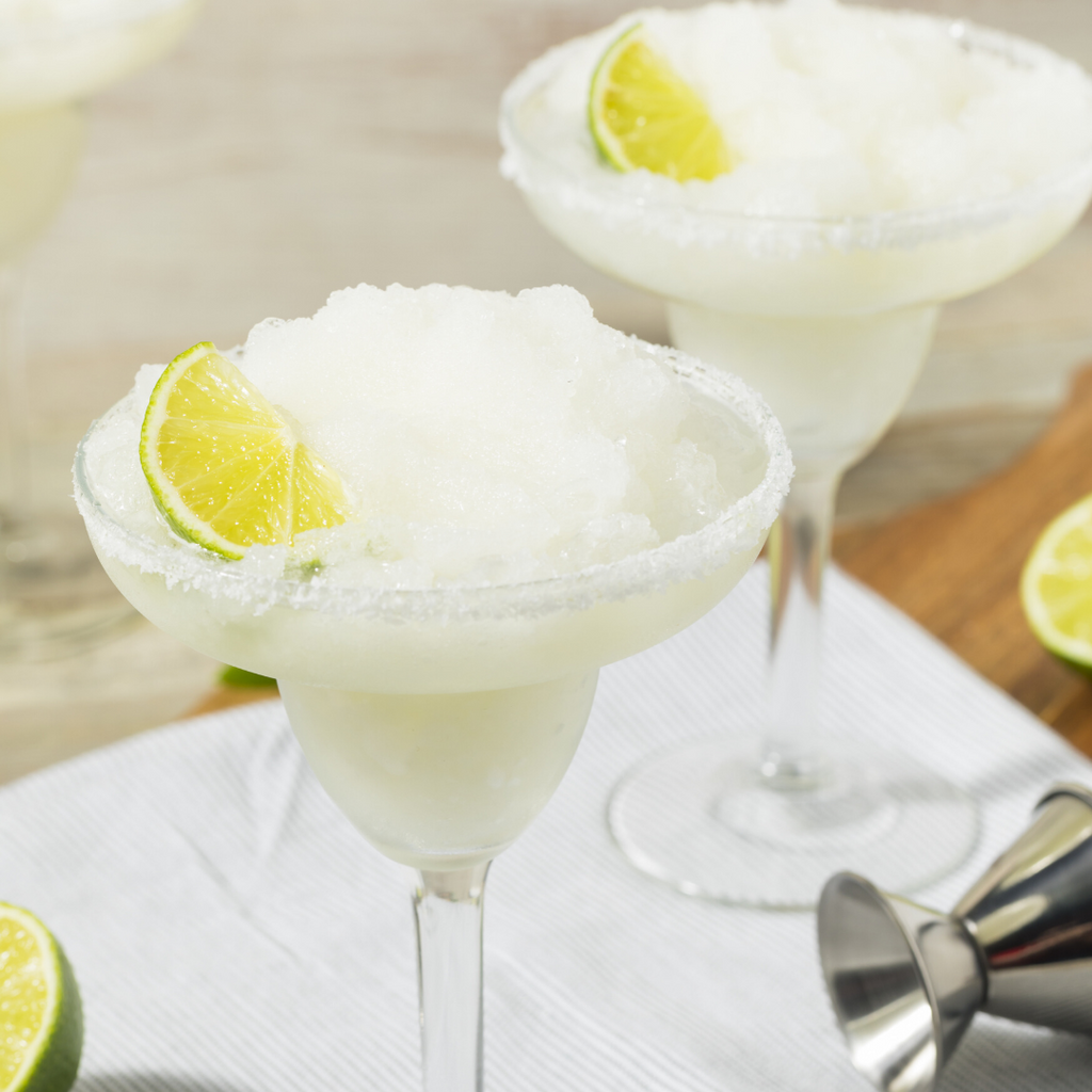 good frozen margarita recipe