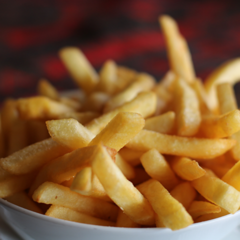 air-fryer-french-fries