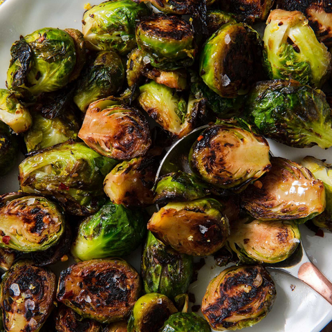 brussel-sprouts-in-air-fryer