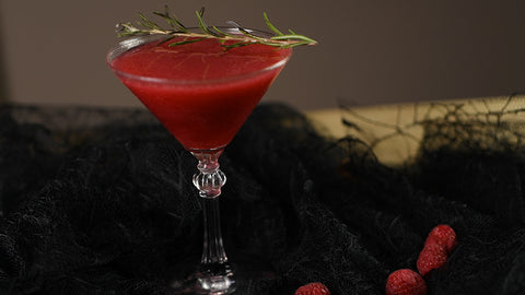 Rosemary's Baby Cocktail