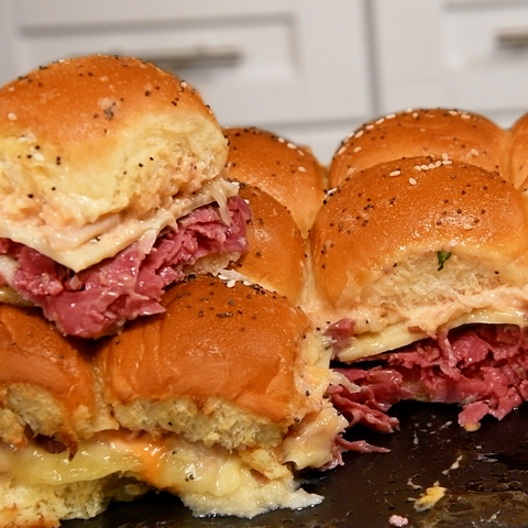 reuben-slider-recipe