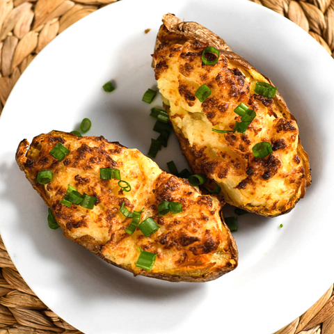 twice-baked-potatoes