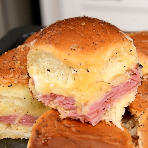 ham-and-cheese-slider