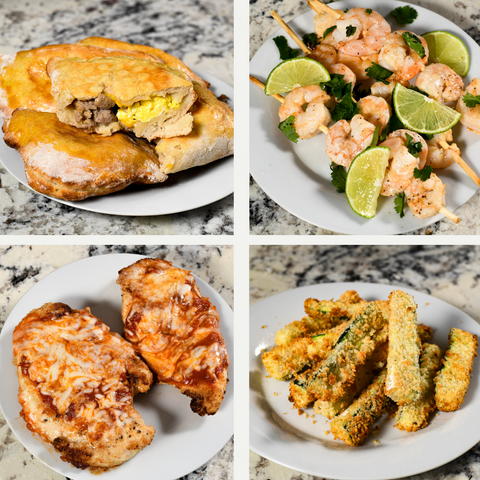 air-fryer-weight-watchers-recipes