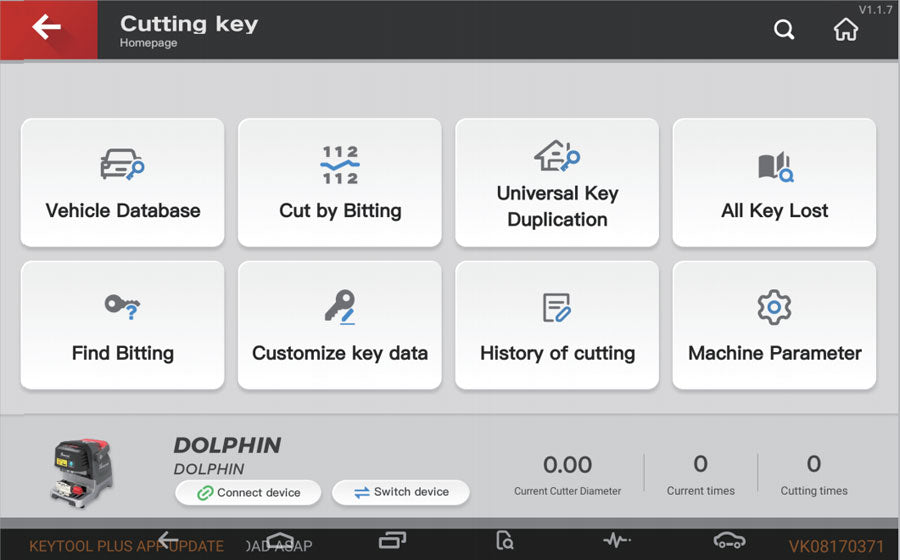 vvdi-key-tool-plus-control-key-cutting-machine