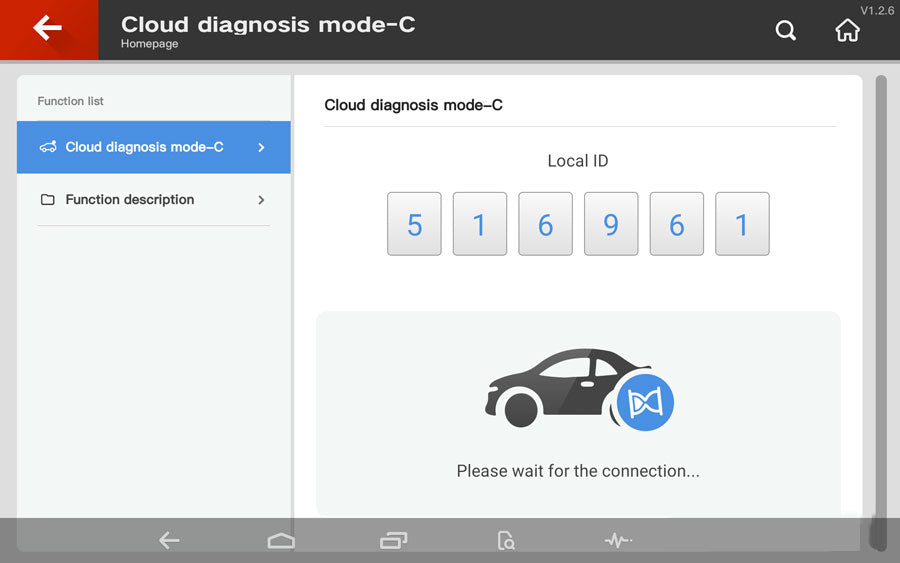 cloud-diagnosis-mode-c