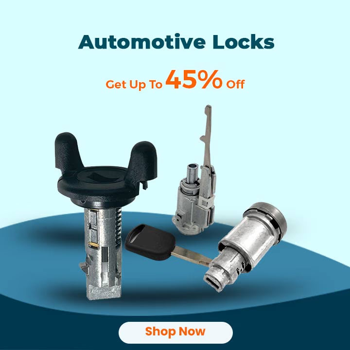 Locksmith Keyless Holiday Offer