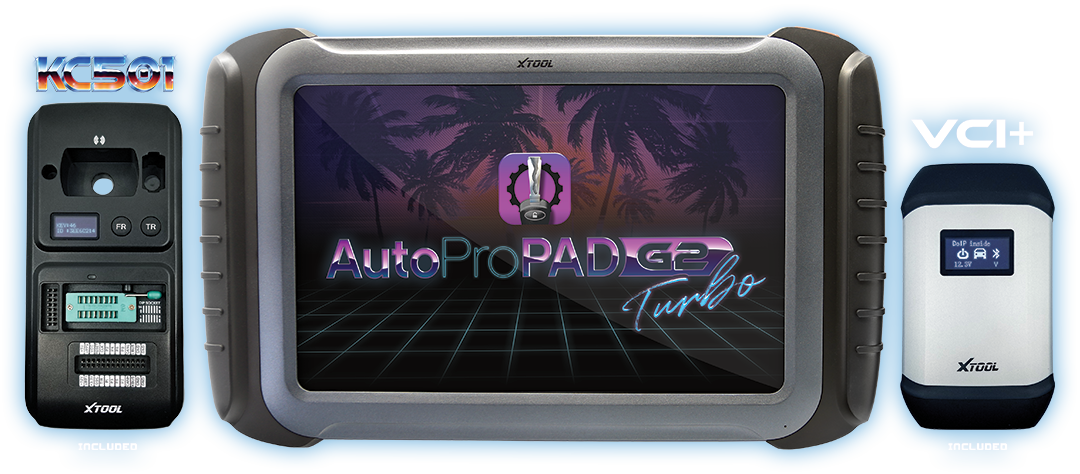 AutoProPad Turbo