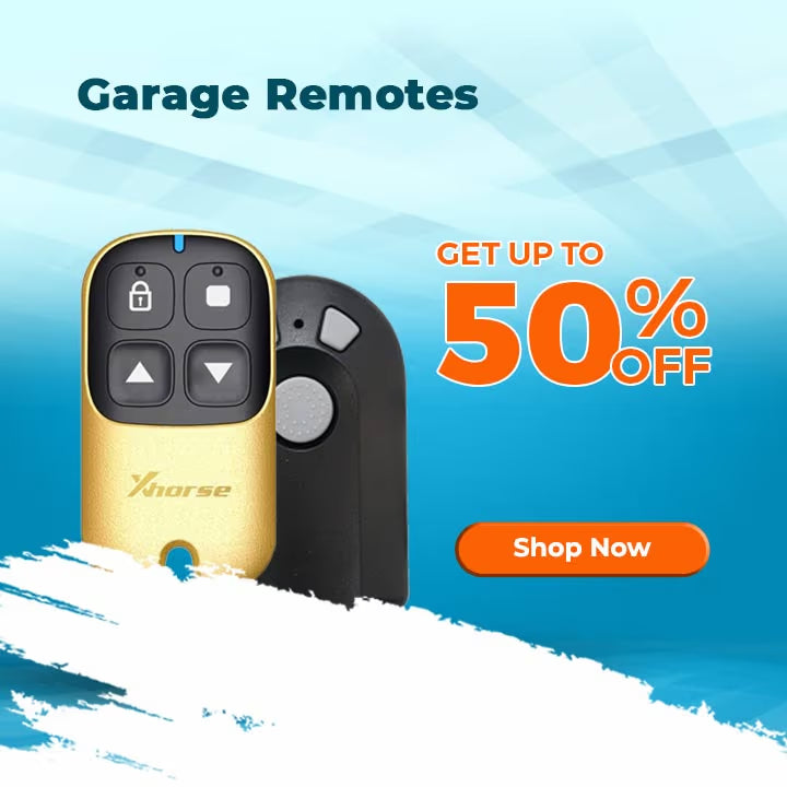 Locksmith Keyless Holiday Offer