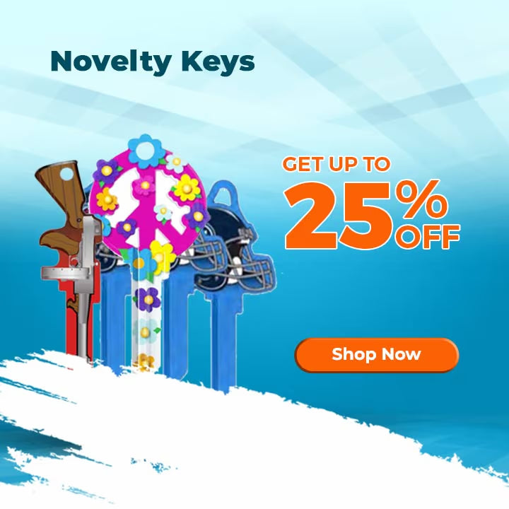 Locksmith Keyless Holiday Offer