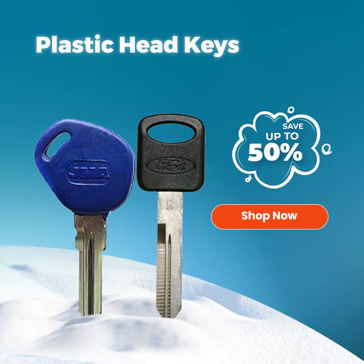 Locksmith Keyless Holiday Offer