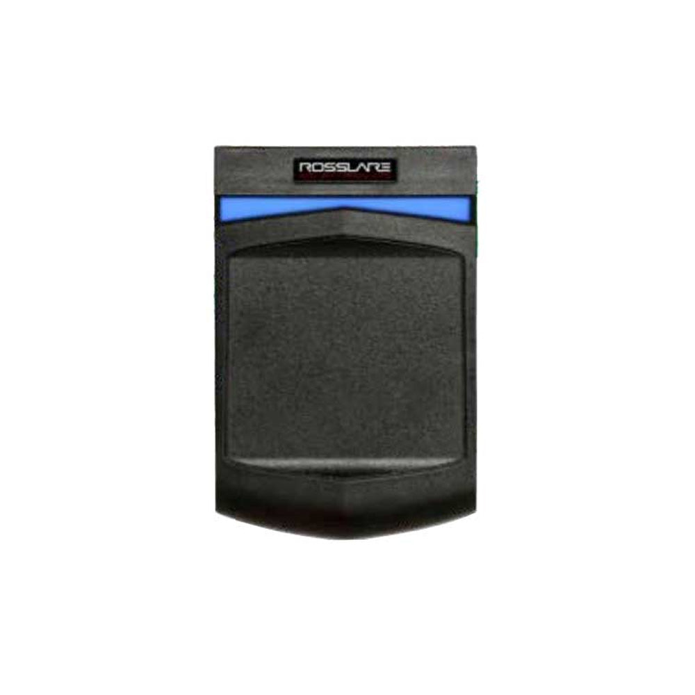 Rosslare - AY-H6280B-P00 - Open To Secure Multi-Format Reader with Pigtail and MIFARE DESFire Classic EV1 Readers