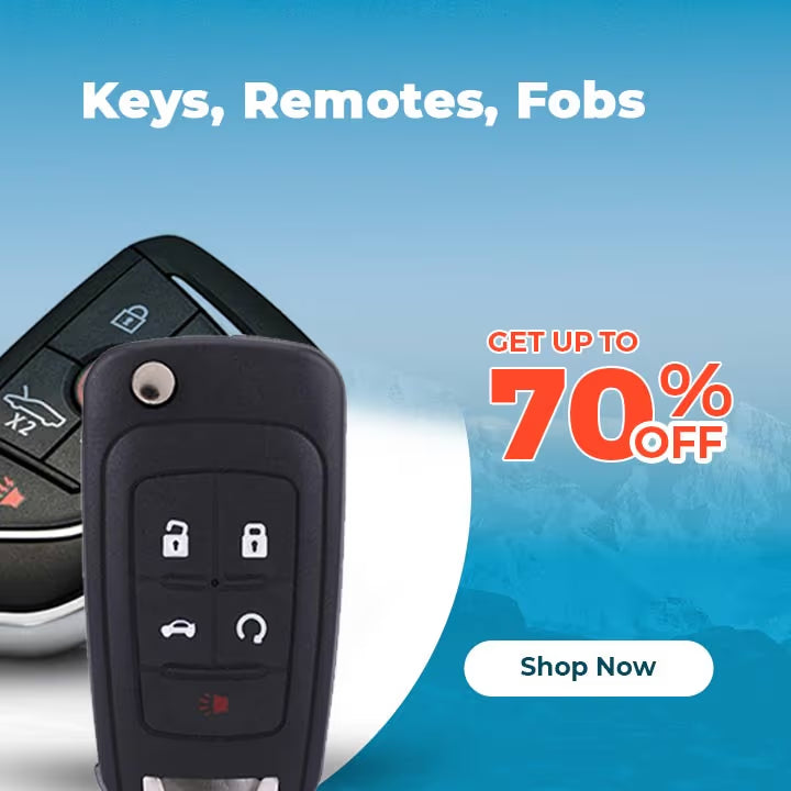 Locksmith Keyless Holiday Offer