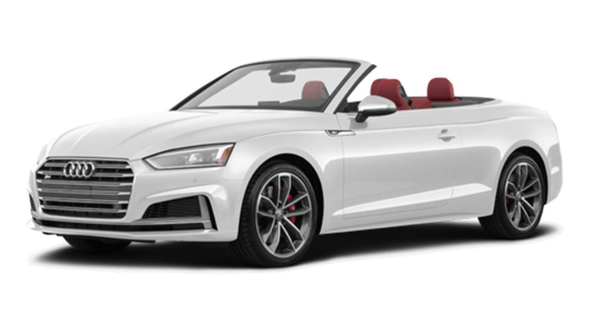 S5 Cabriolet Remotes