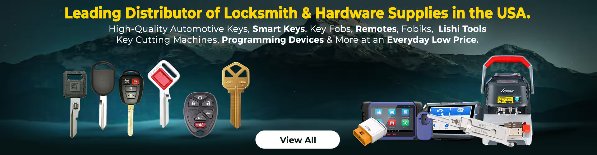  Clearance Blowout Sale Event Locksmith Keyless