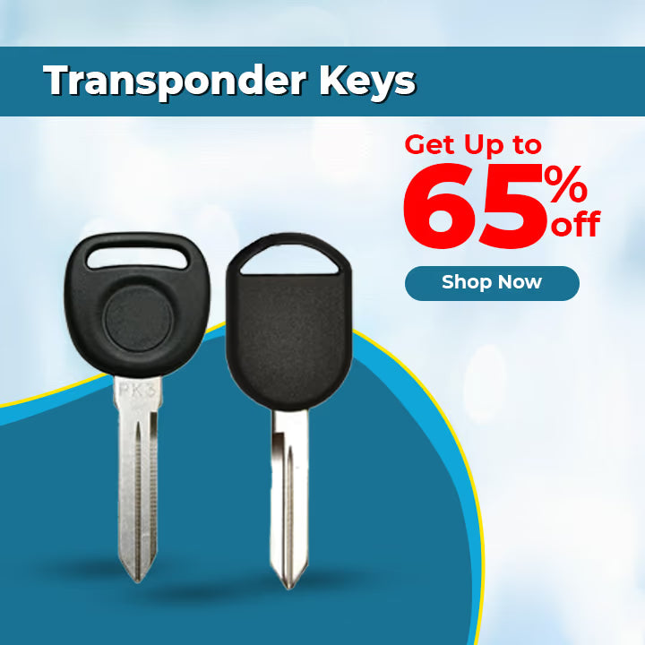 Locksmith Keyless Holiday Offer