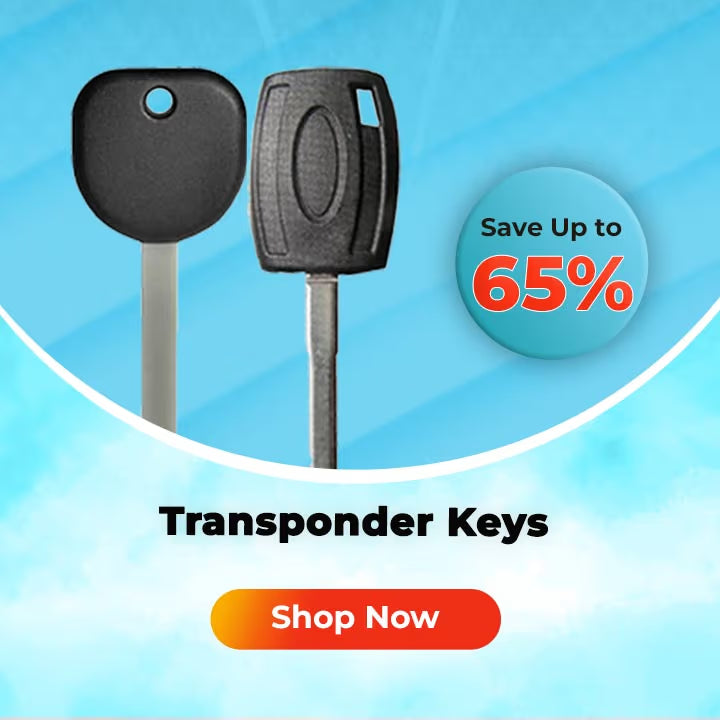 Locksmith Keyless Holiday Offer