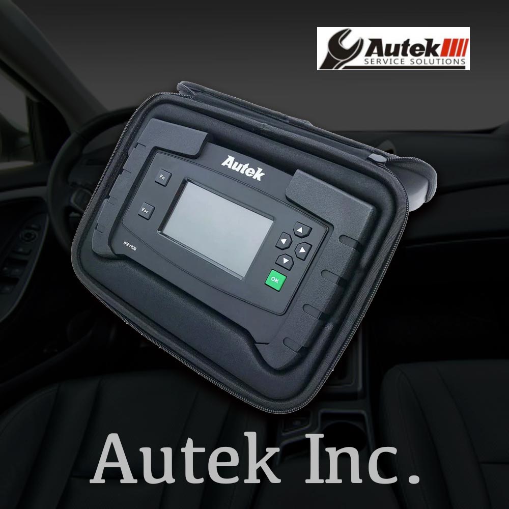 Autek Key Programmer