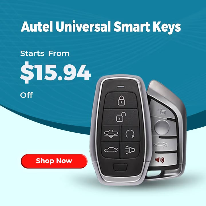 Locksmith Keyless Holiday Offer