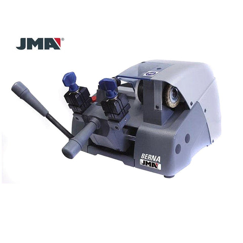 JMA Portable Key Duplicator Machine NOMAD / Key Cutting Machine