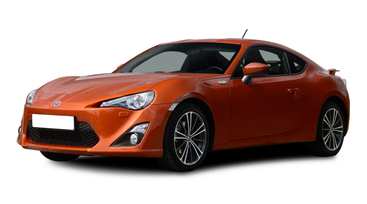 Toyota 86