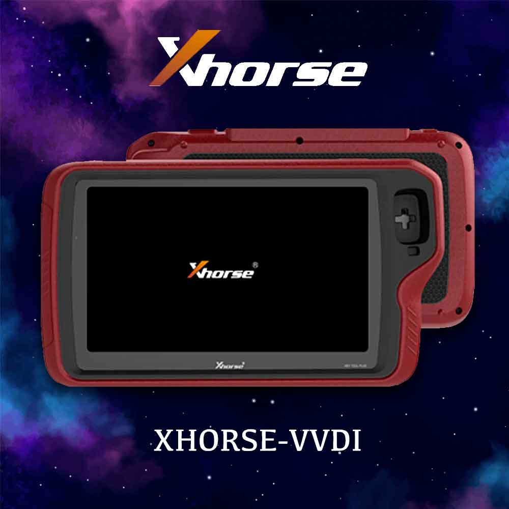 XHORSE-VVDI Key Programmer