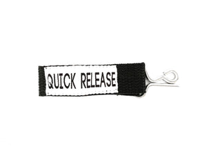 Quick Release Pin & Cord - OMNA_Inc