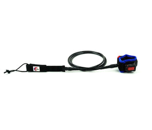 MINI TOURNIQUET BIG WAVE LEASH - OMNA_Inc