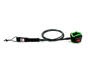 MINI TOURNIQUET LONG BOARD LEASH - OMNA_Inc