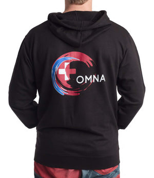 HOODIES - OMNA_Inc