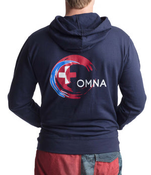 HOODIES - OMNA_Inc