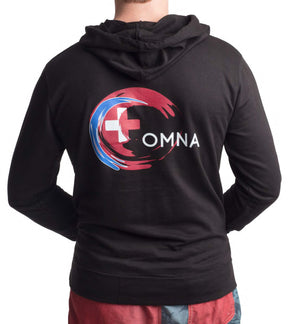 HOODIES - OMNA_Inc