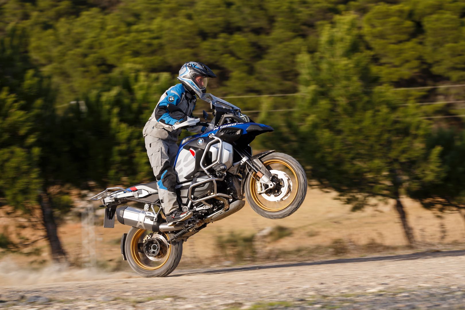 2020 bmw r 1250 gs