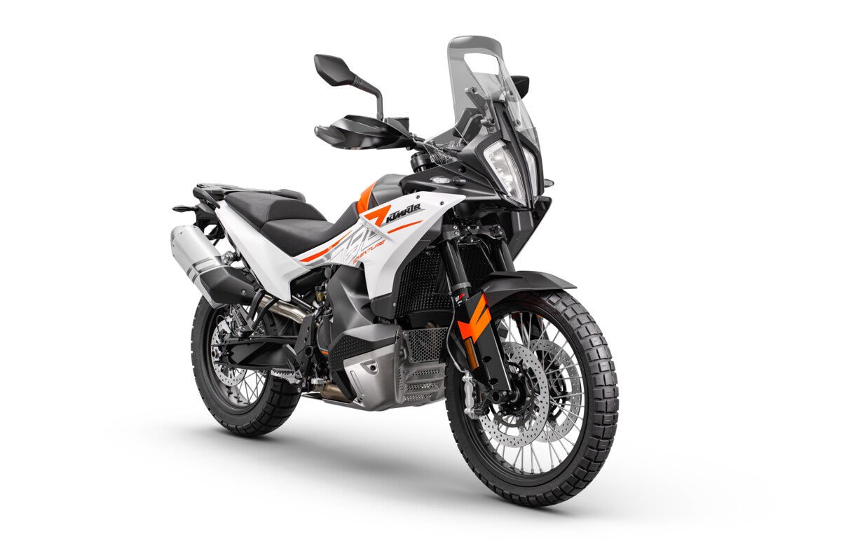 2023 KTM 790 vs 890