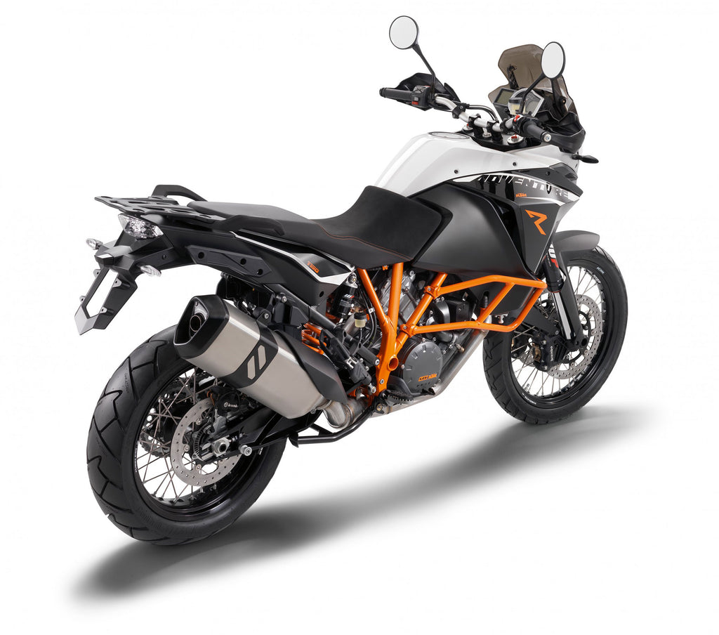 KTM 1190 Adventure R parts