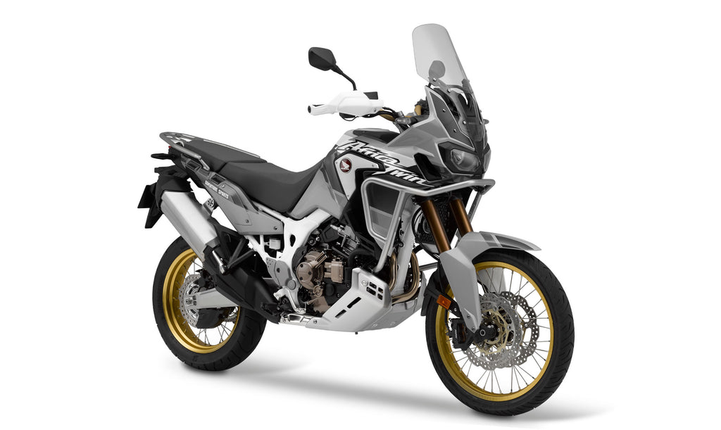 new honda africa twin 800