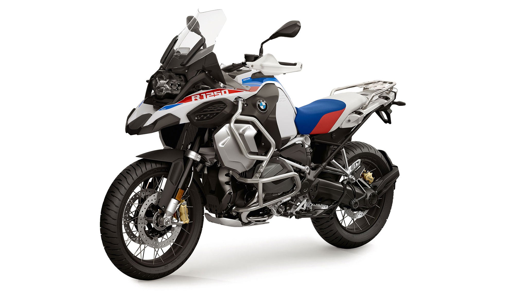 2021 BMW R 1250 GS & R 1250 GS Adventure: What Changed?