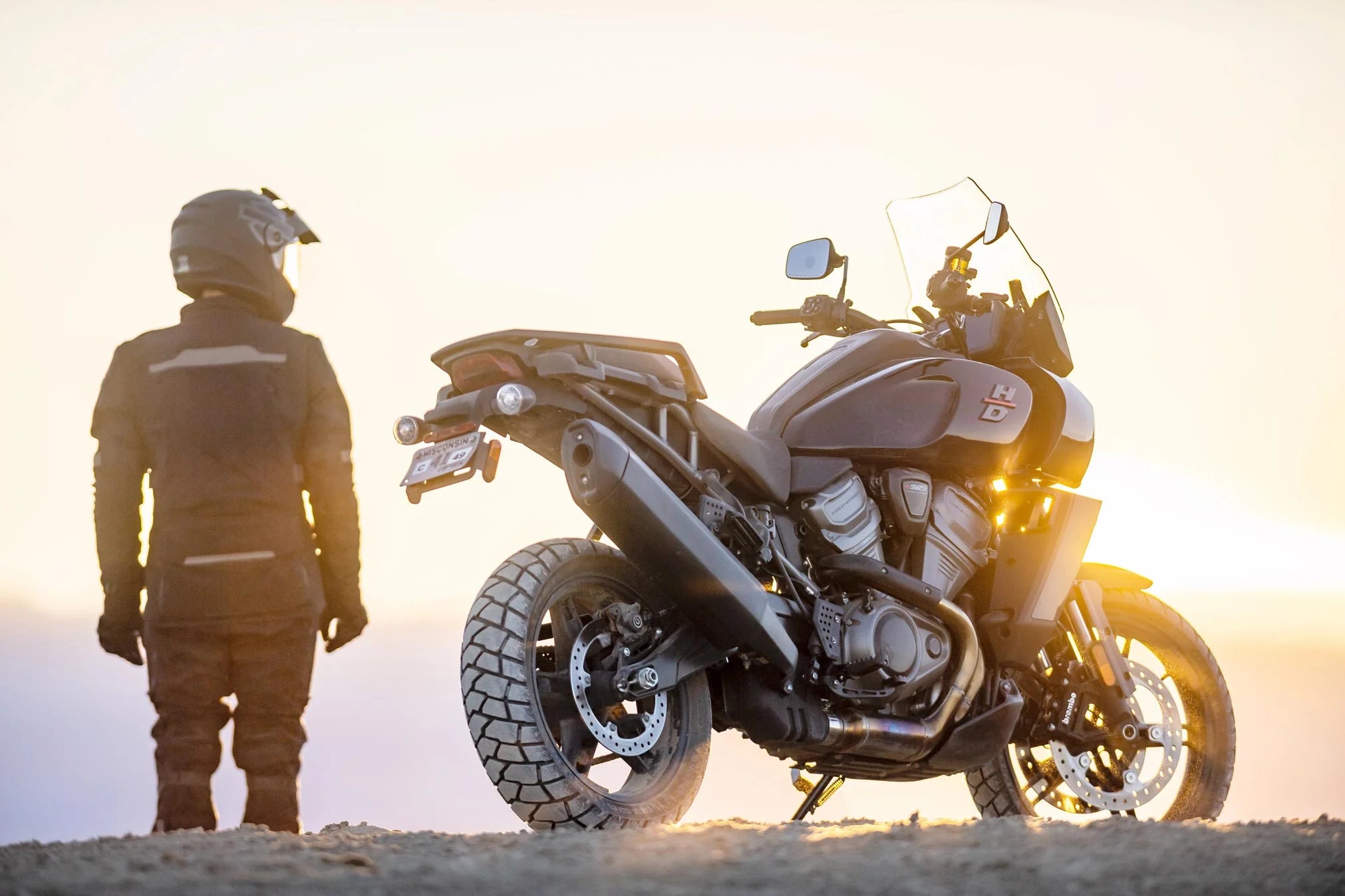 Top 10 Best Adventure Motorcycles of 2023 [up to 1000cc]