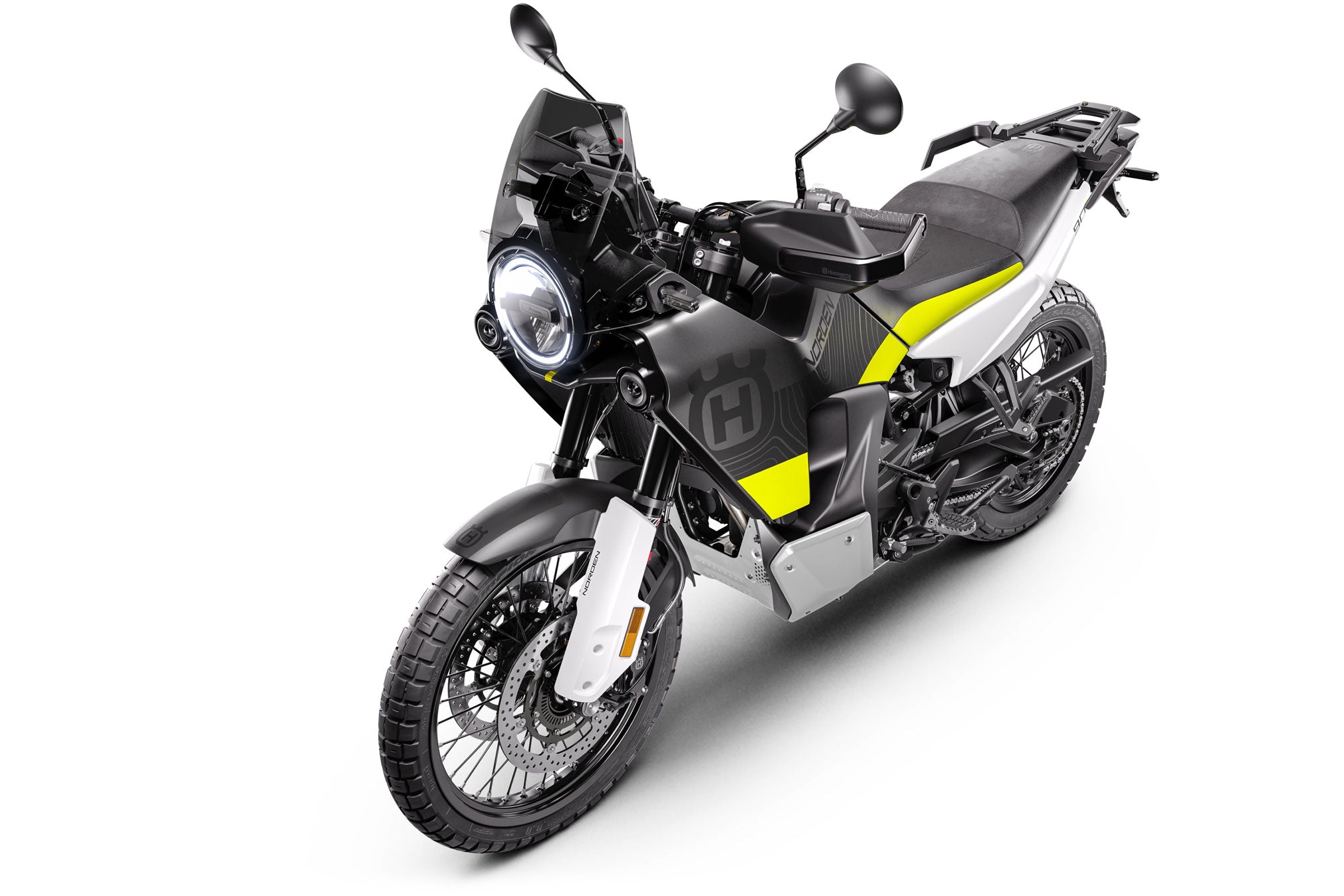 Husqvarna Norden 901 price